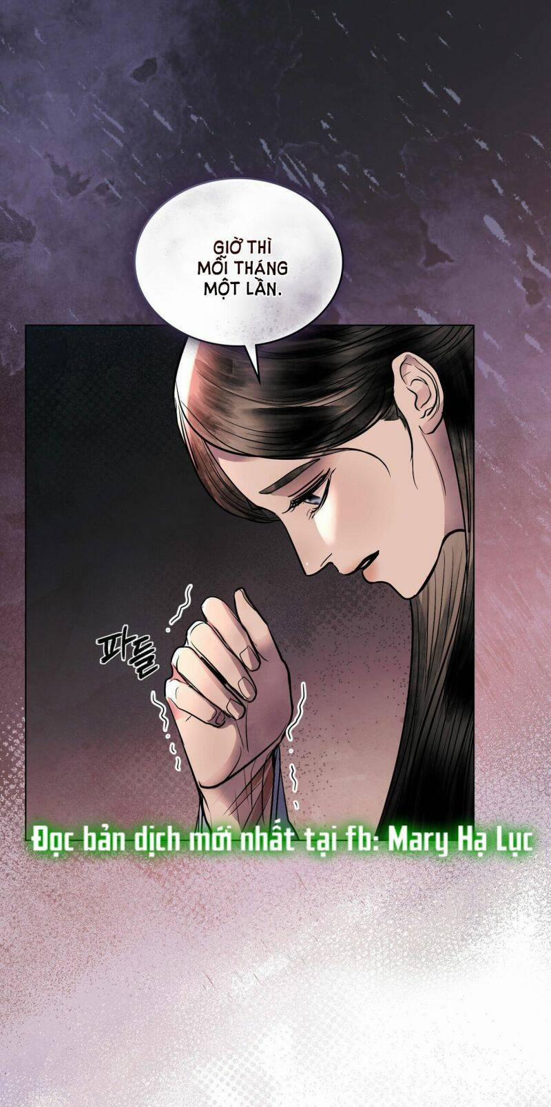 Một Nửa Không Hoàn Hảo 26.5 trang 4