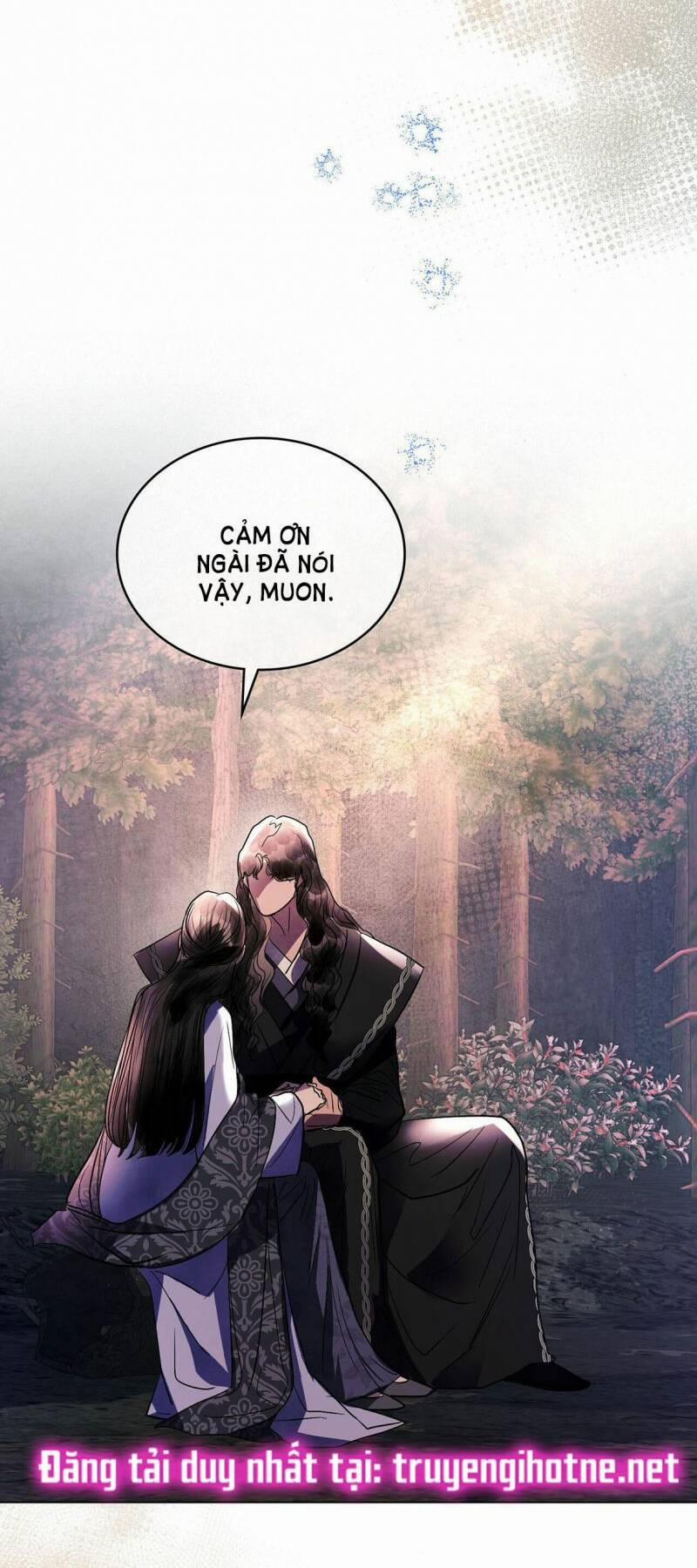 Một Nửa Không Hoàn Hảo 26.5 trang 52