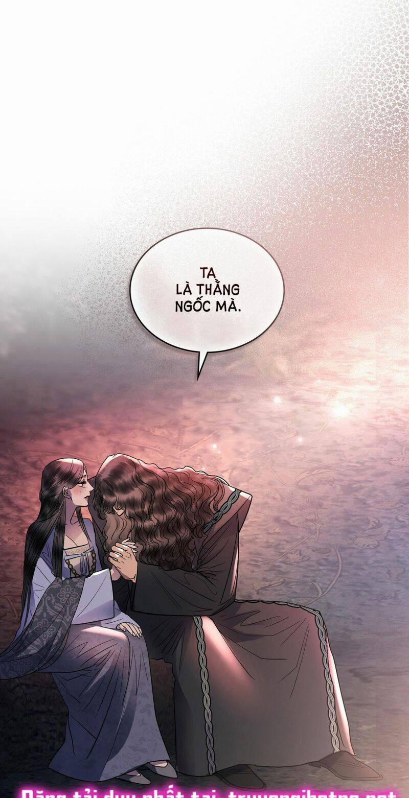 Một Nửa Không Hoàn Hảo 26.5 trang 8