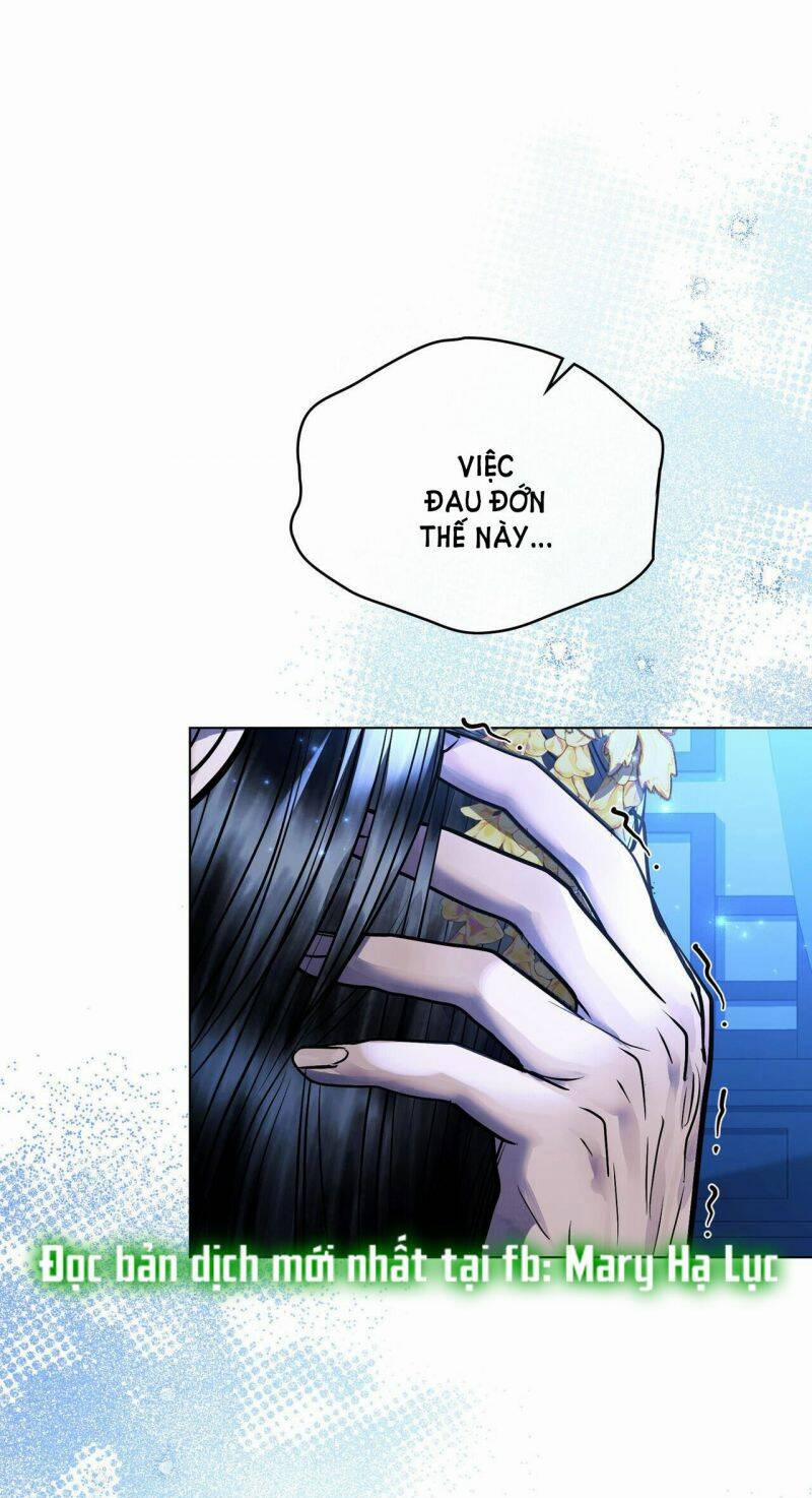 Một Nửa Không Hoàn Hảo 26 trang 14