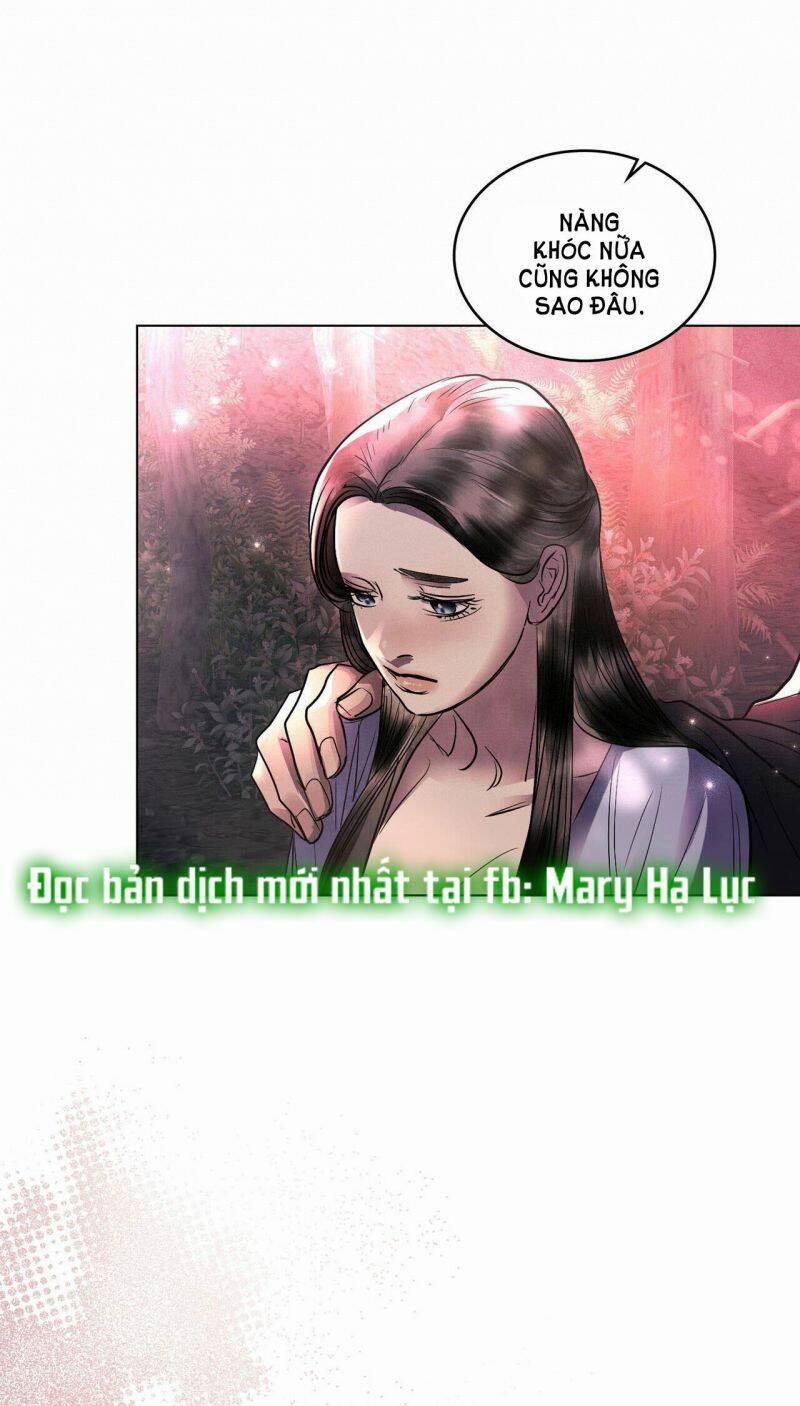 Một Nửa Không Hoàn Hảo 26 trang 28