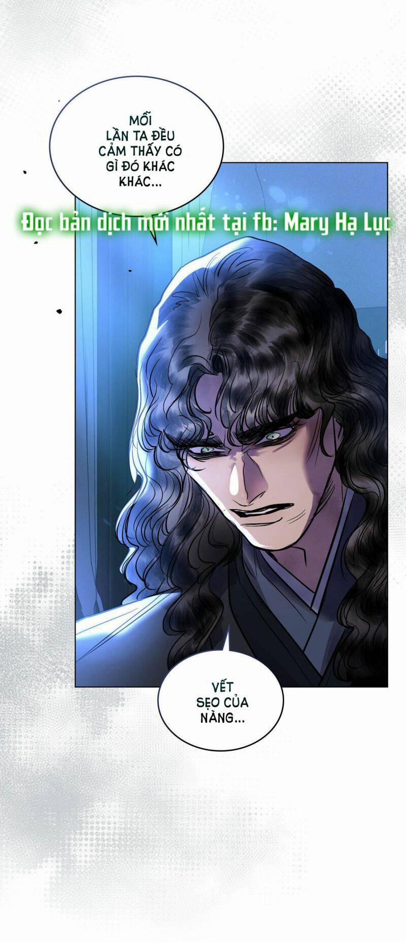 Một Nửa Không Hoàn Hảo 26 trang 4