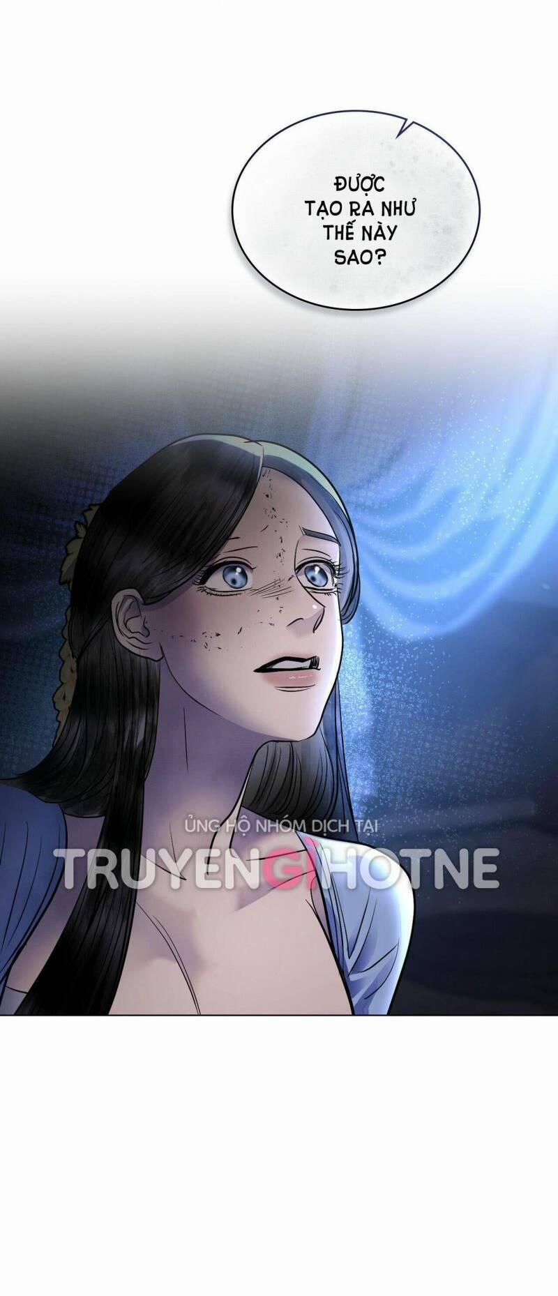 Một Nửa Không Hoàn Hảo 26 trang 5