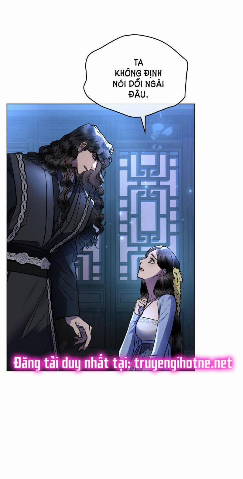 Một Nửa Không Hoàn Hảo 26 trang 6