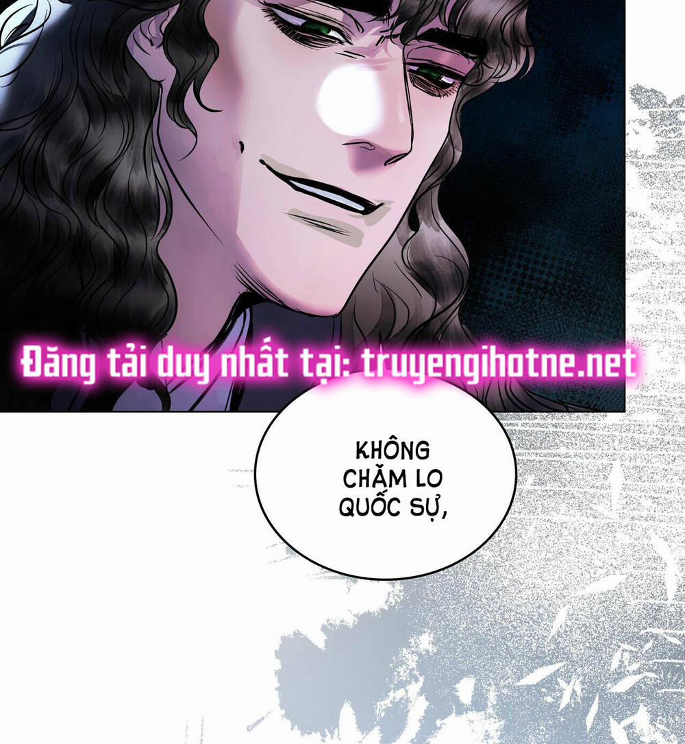 Một Nửa Không Hoàn Hảo 27 trang 10