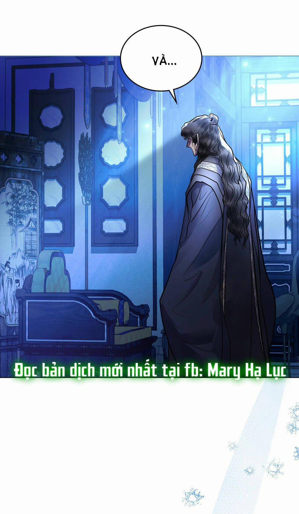 Một Nửa Không Hoàn Hảo 27 trang 14