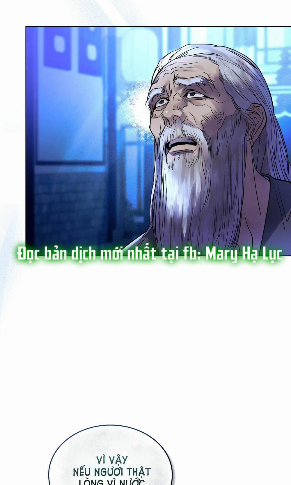 Một Nửa Không Hoàn Hảo 27 trang 18