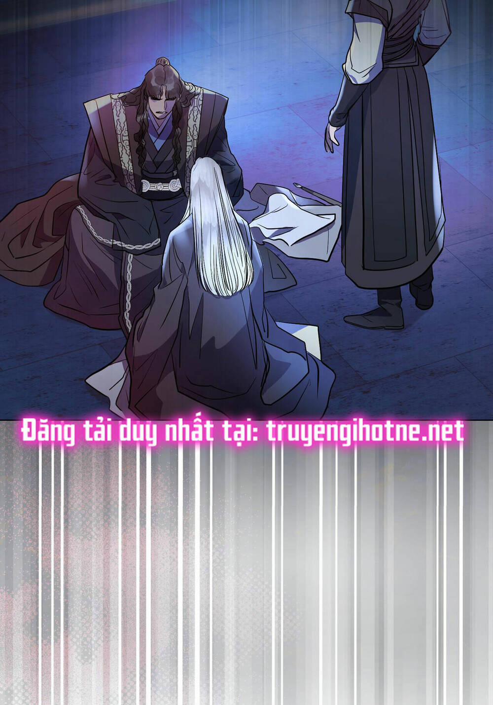 Một Nửa Không Hoàn Hảo 27 trang 2