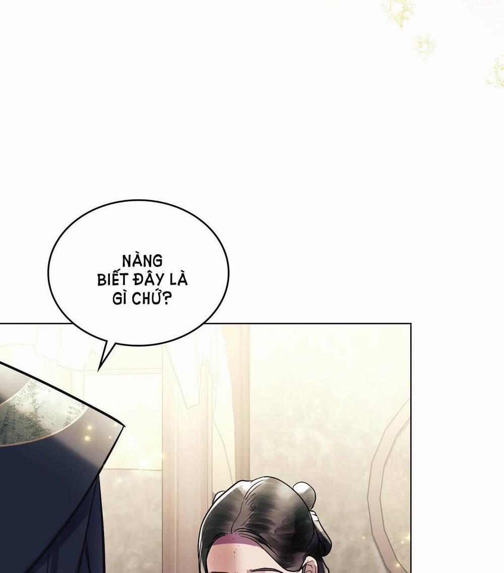 Một Nửa Không Hoàn Hảo 27 trang 38