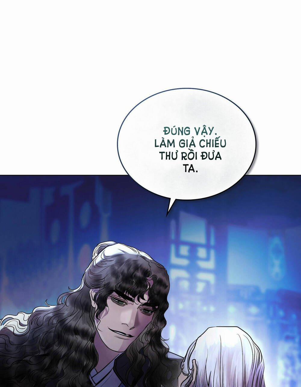 Một Nửa Không Hoàn Hảo 27 trang 4