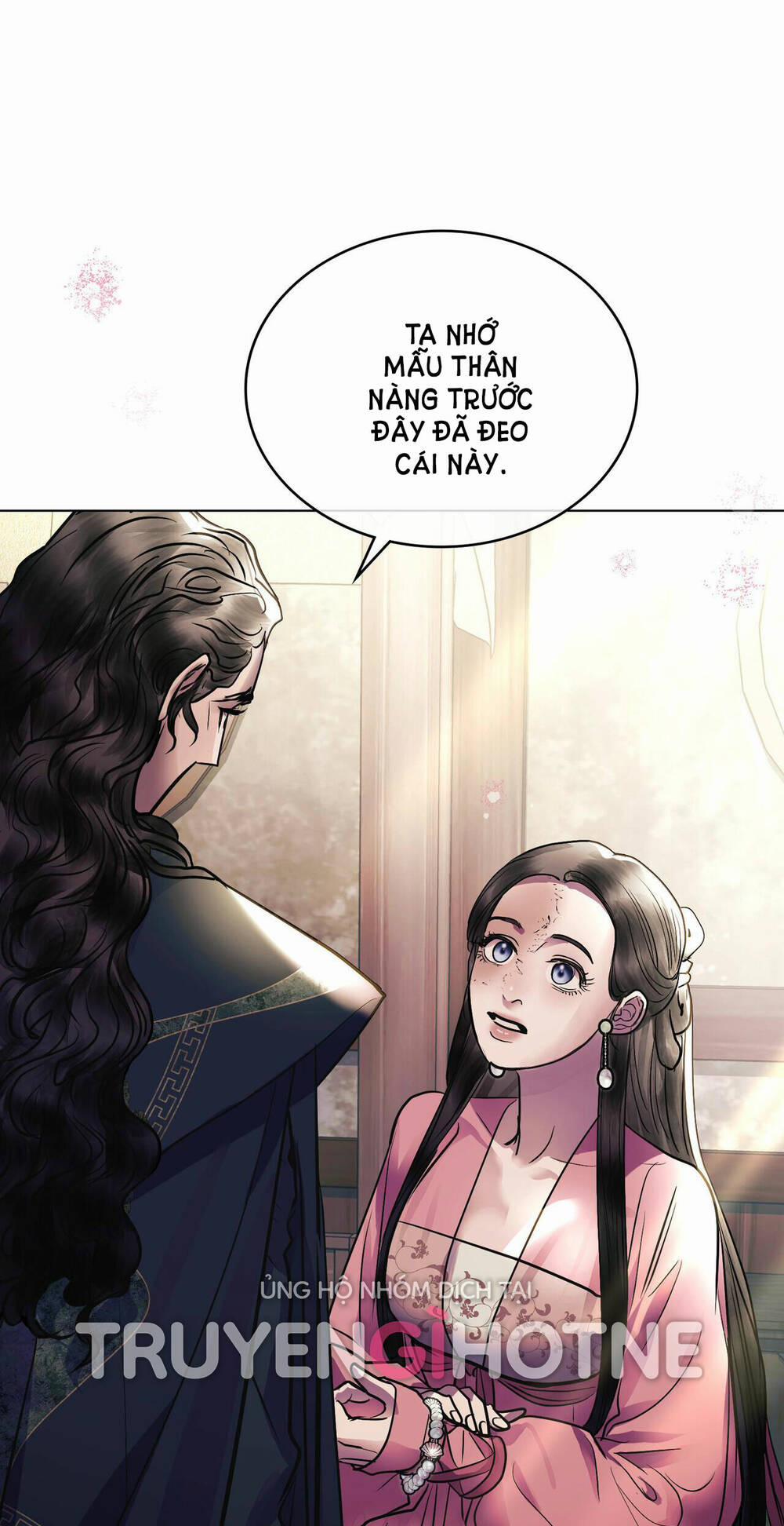 Một Nửa Không Hoàn Hảo 27 trang 40