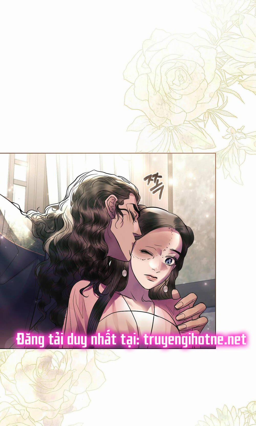 Một Nửa Không Hoàn Hảo 27 trang 50