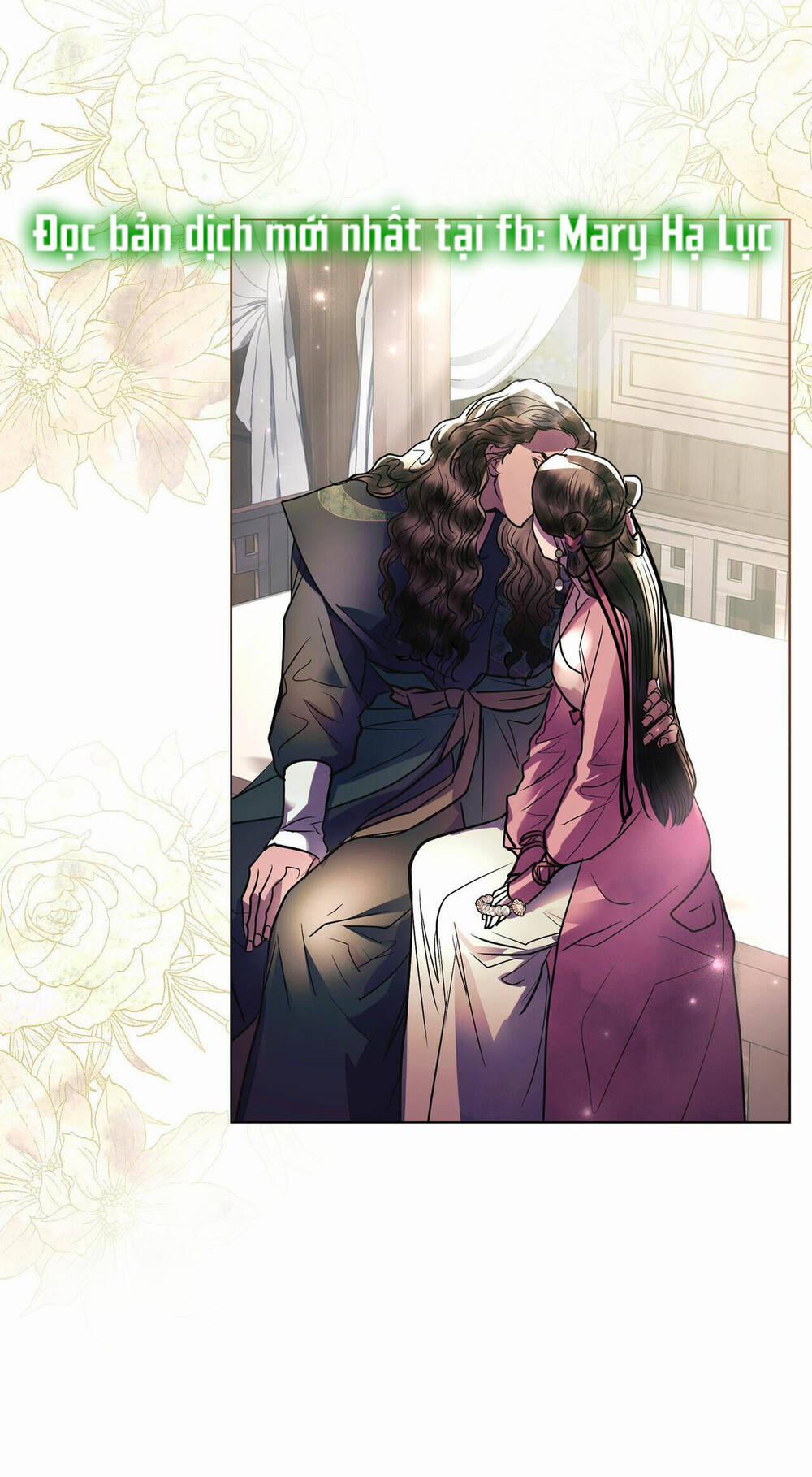 Một Nửa Không Hoàn Hảo 27 trang 53