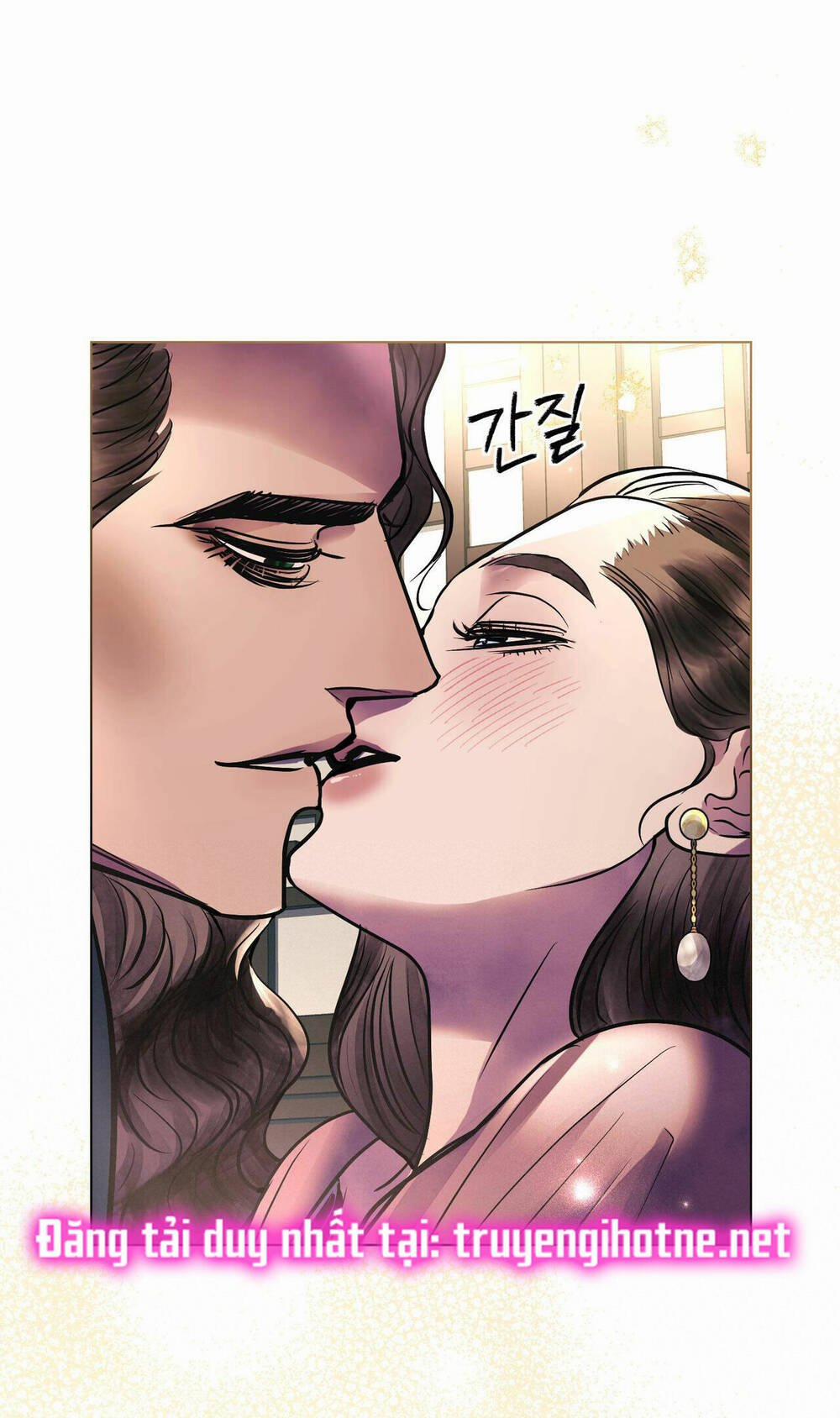 Một Nửa Không Hoàn Hảo 27 trang 54