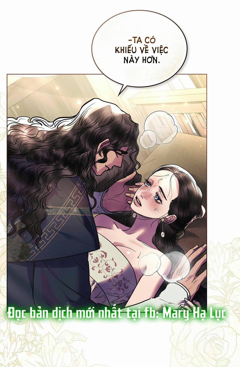 Một Nửa Không Hoàn Hảo 27 trang 61