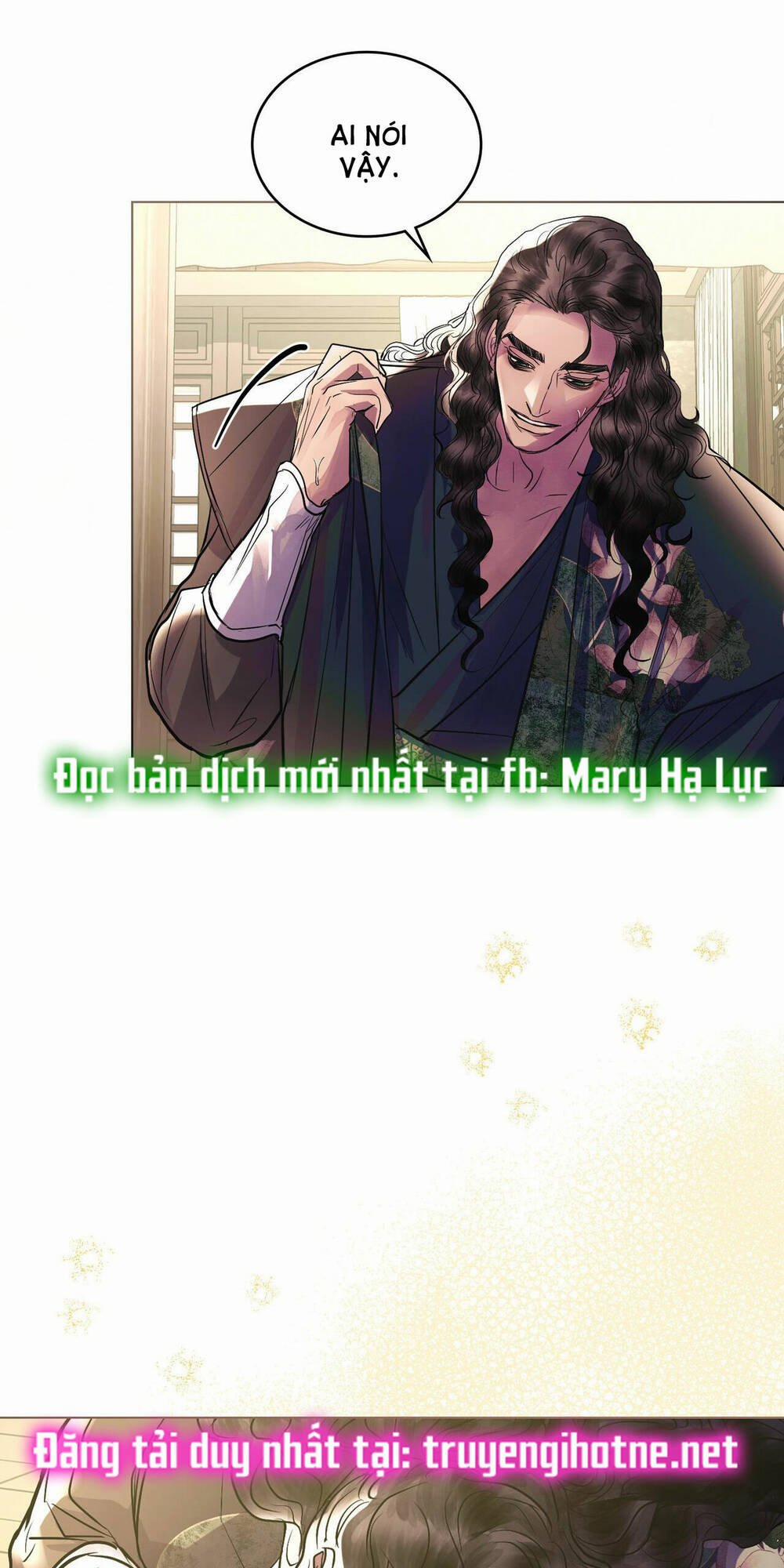 Một Nửa Không Hoàn Hảo 27 trang 64