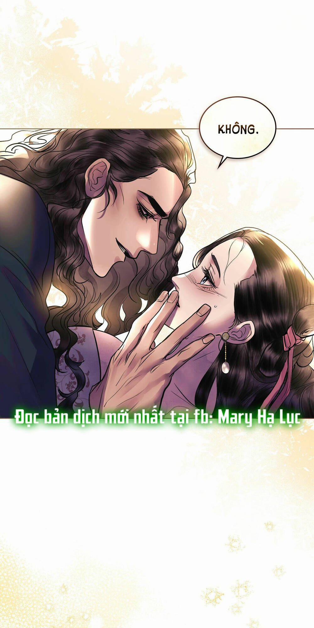 Một Nửa Không Hoàn Hảo 27 trang 72