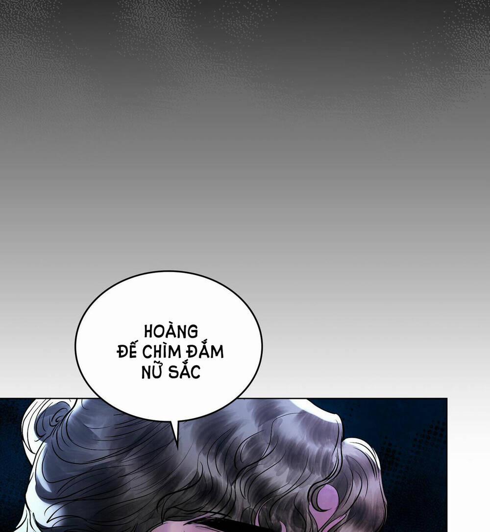 Một Nửa Không Hoàn Hảo 27 trang 9