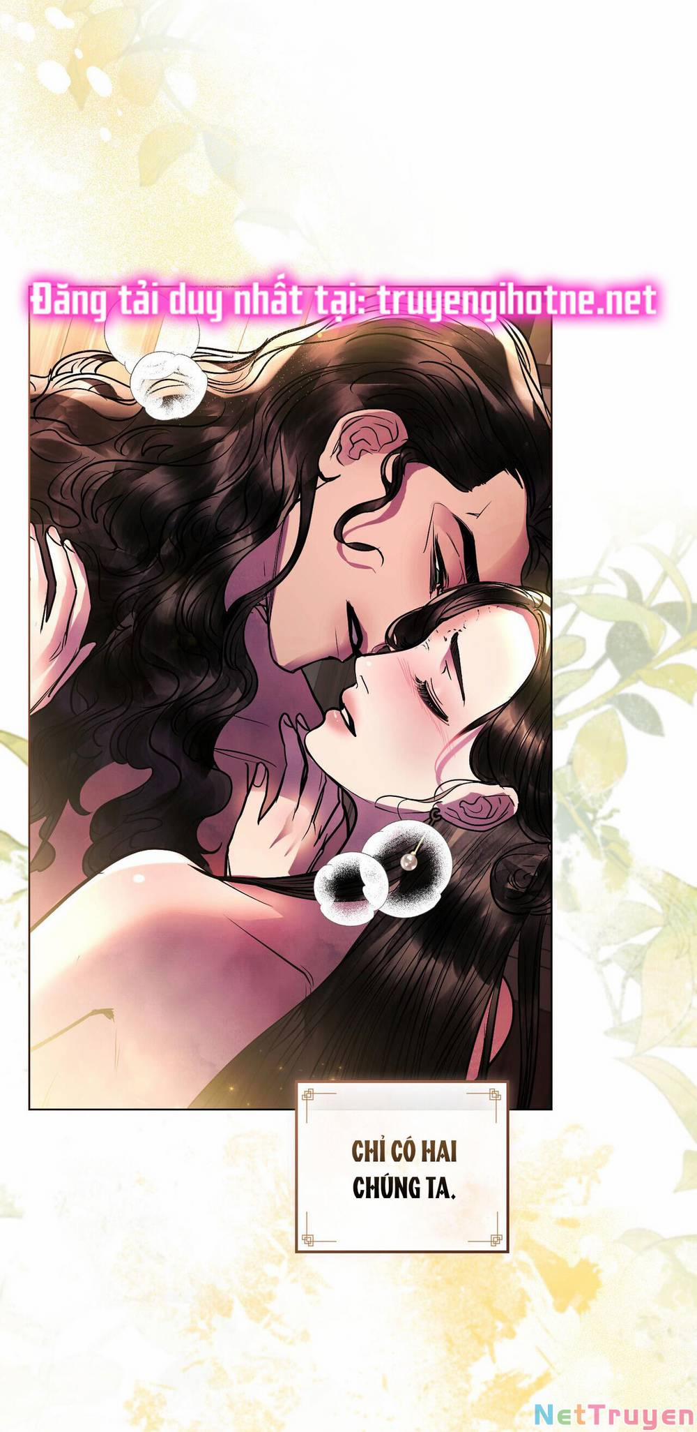 Một Nửa Không Hoàn Hảo 28 trang 13