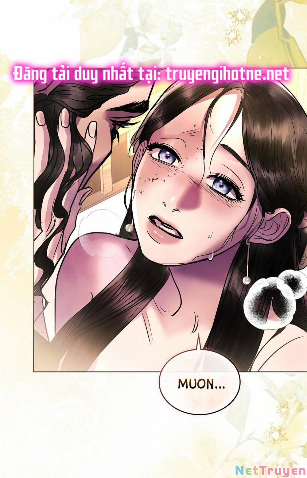 Một Nửa Không Hoàn Hảo 28 trang 16