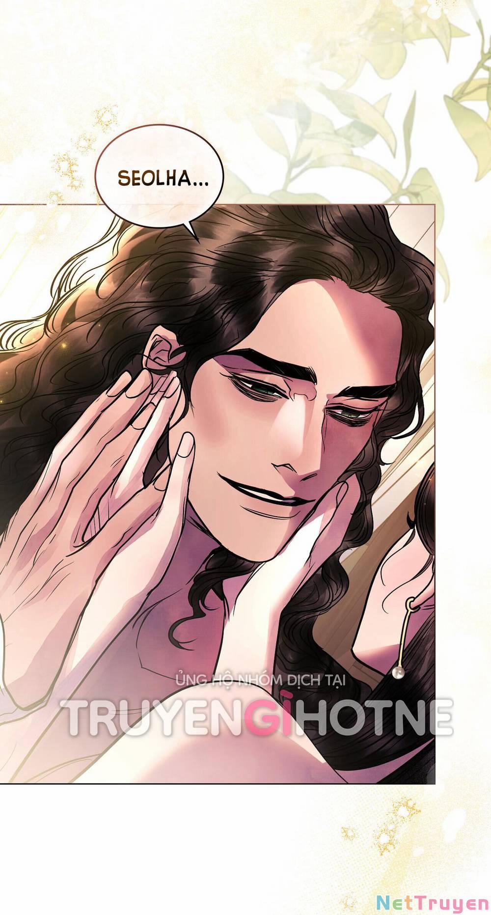 Một Nửa Không Hoàn Hảo 28 trang 17