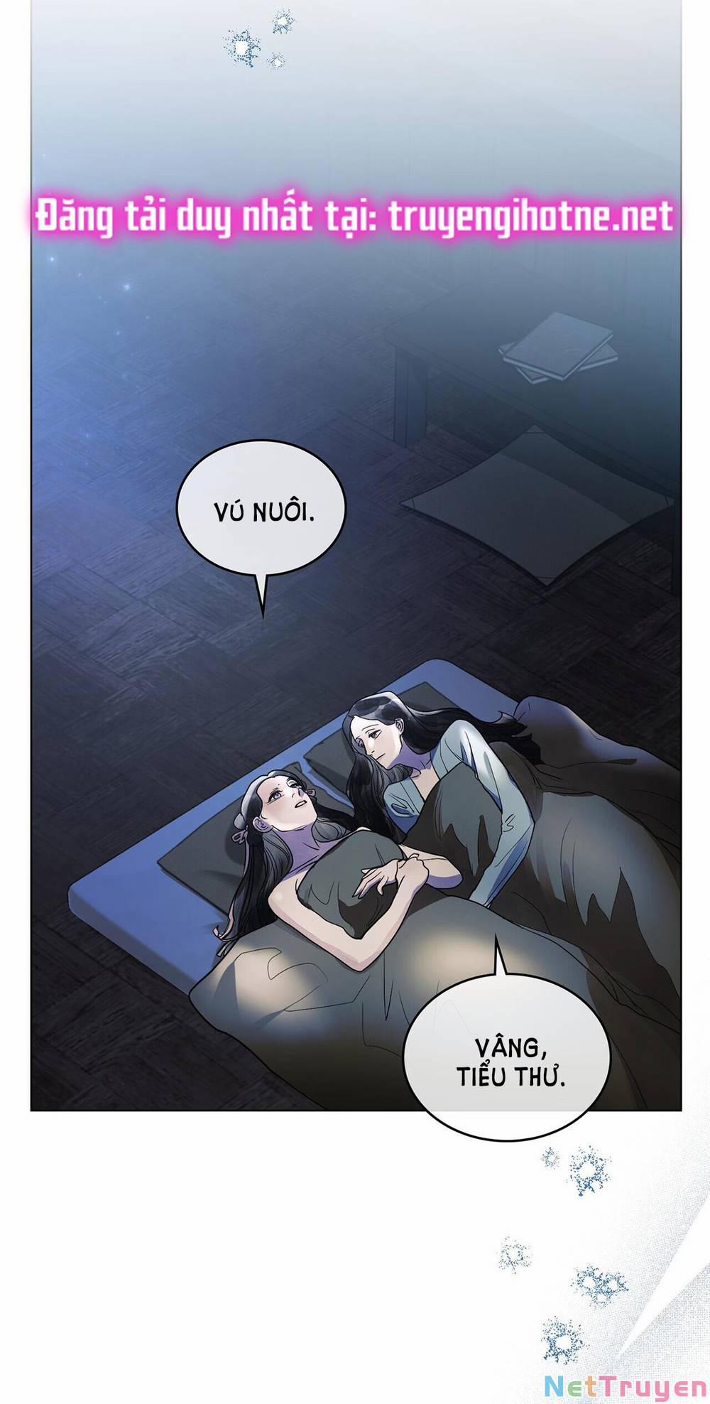 Một Nửa Không Hoàn Hảo 28 trang 27