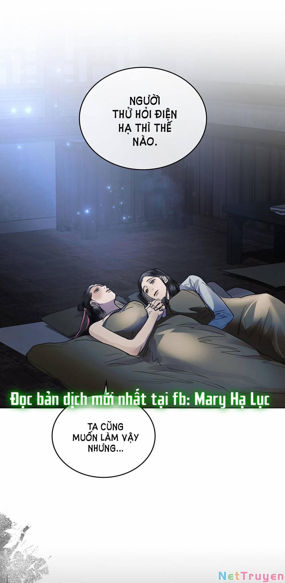 Một Nửa Không Hoàn Hảo 28 trang 32