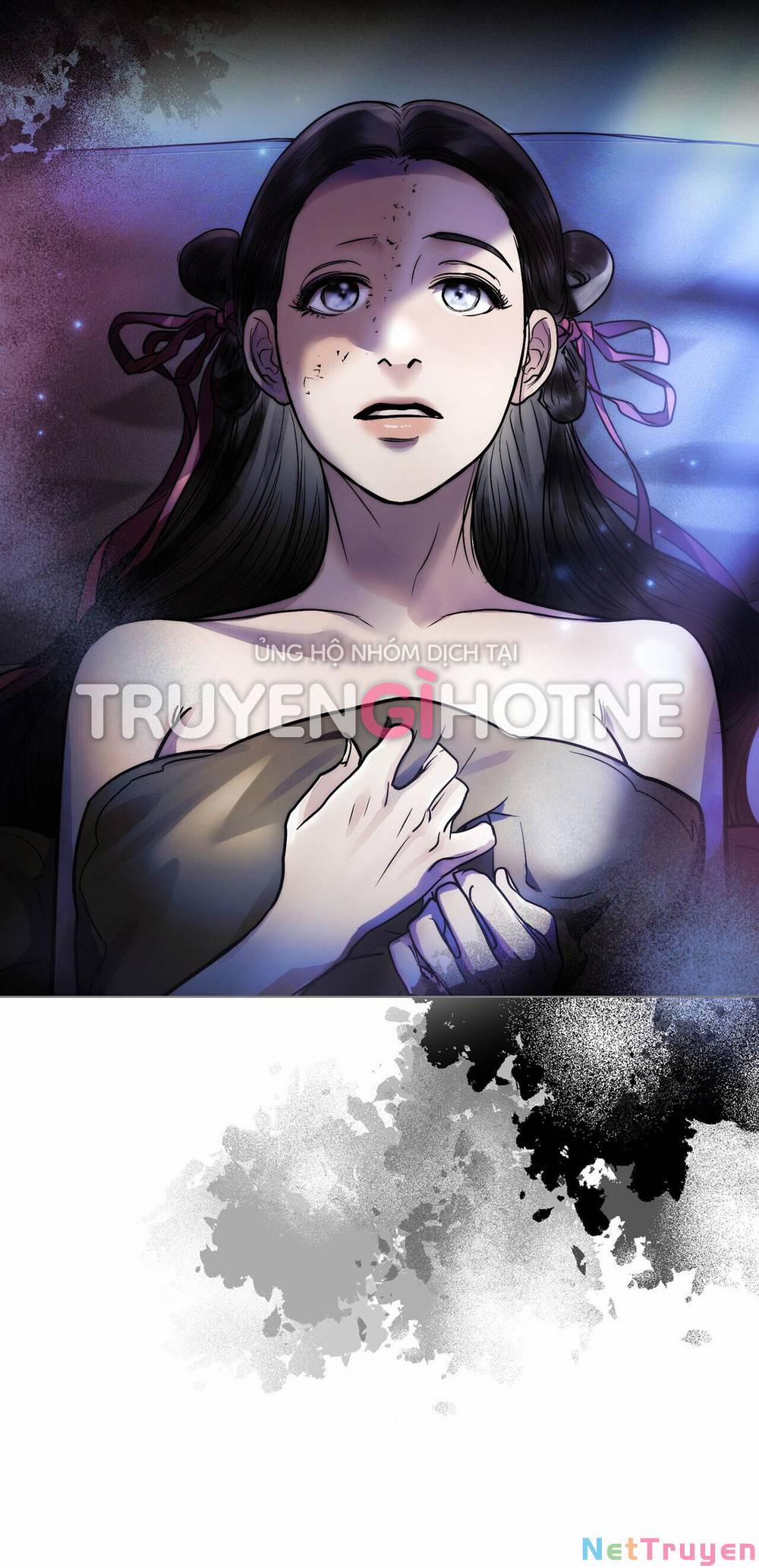 Một Nửa Không Hoàn Hảo 28 trang 35