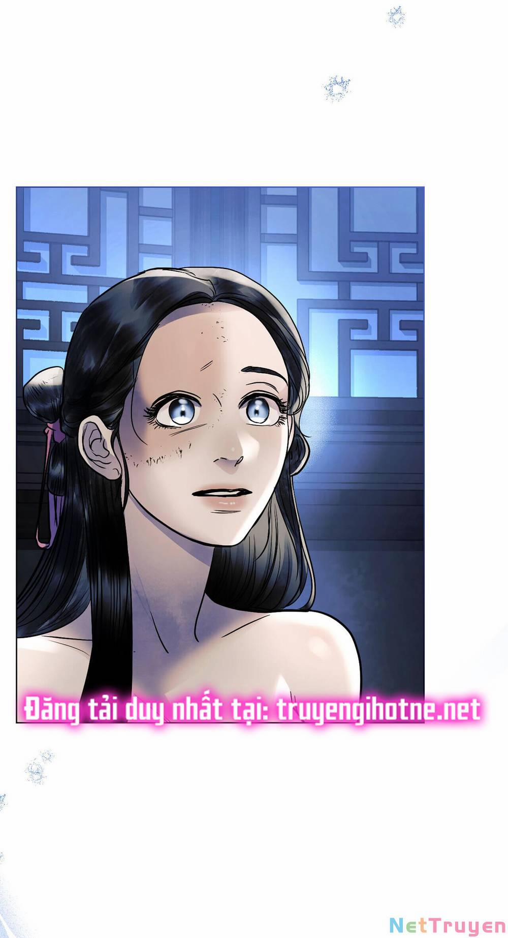 Một Nửa Không Hoàn Hảo 28 trang 39