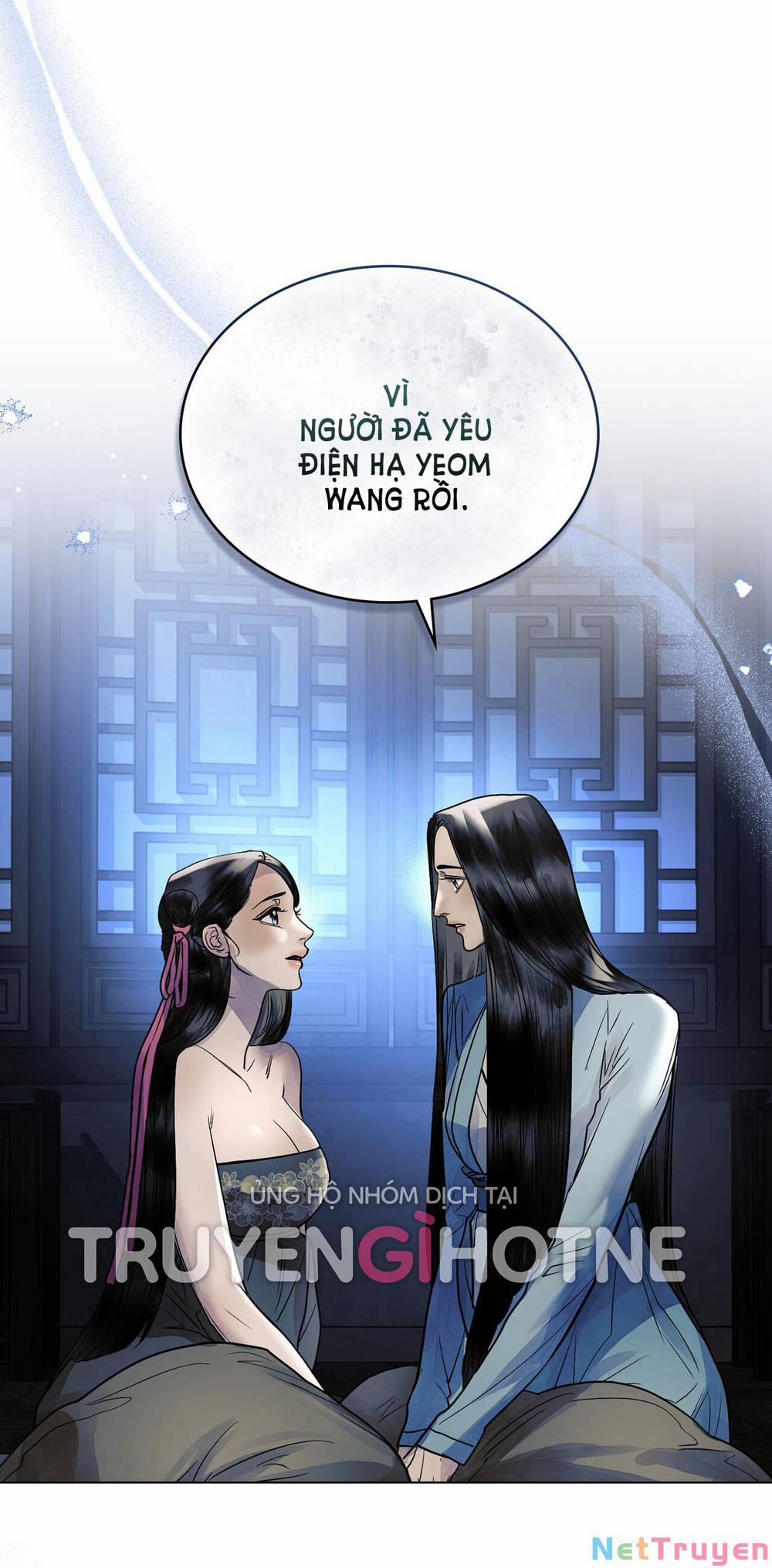 Một Nửa Không Hoàn Hảo 28 trang 40