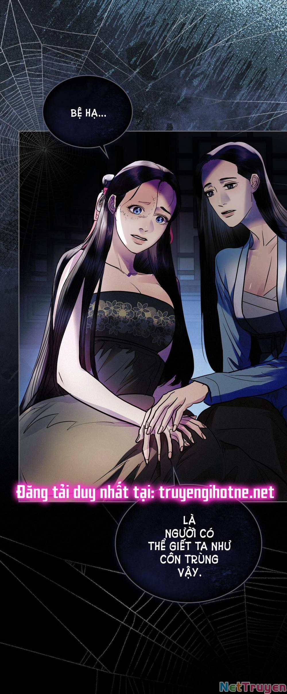 Một Nửa Không Hoàn Hảo 28 trang 44