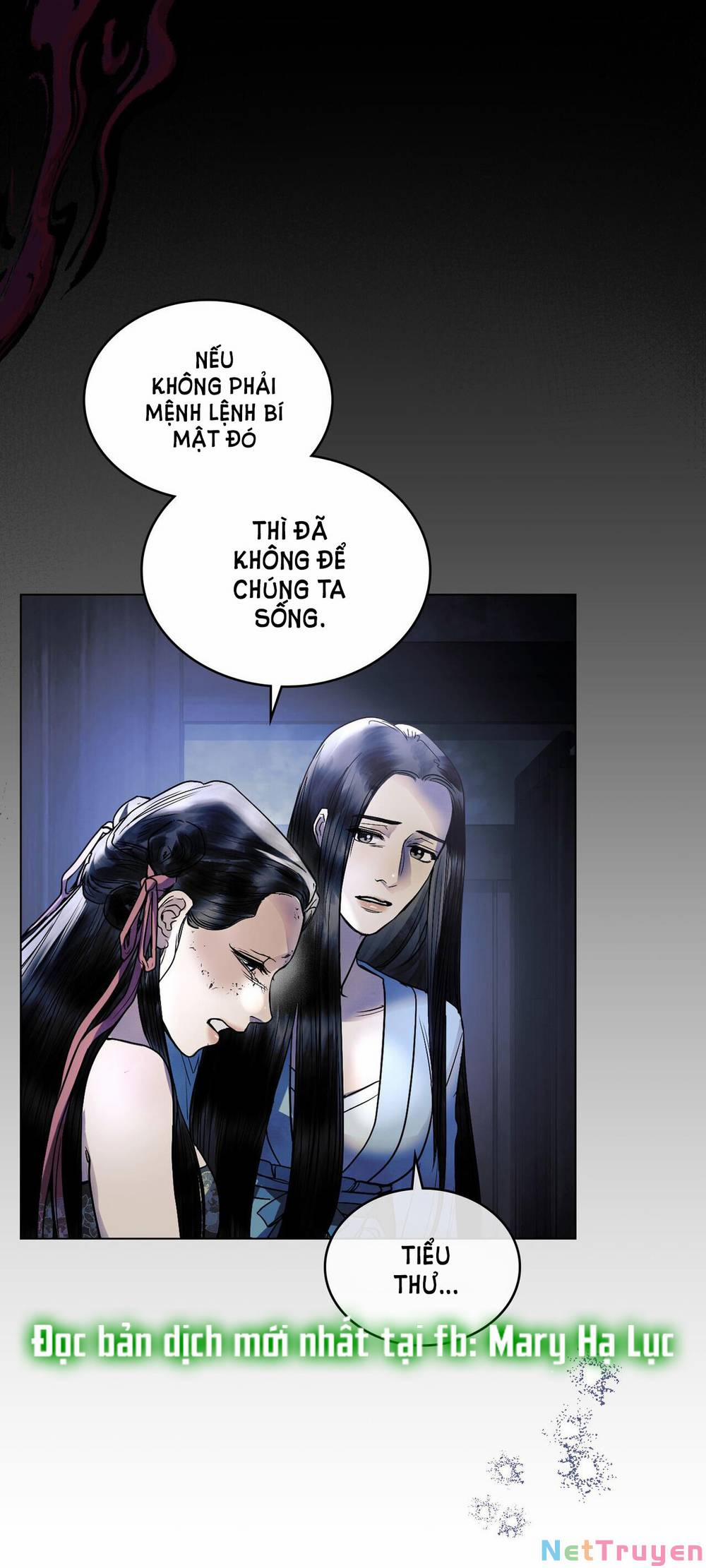 Một Nửa Không Hoàn Hảo 28 trang 48