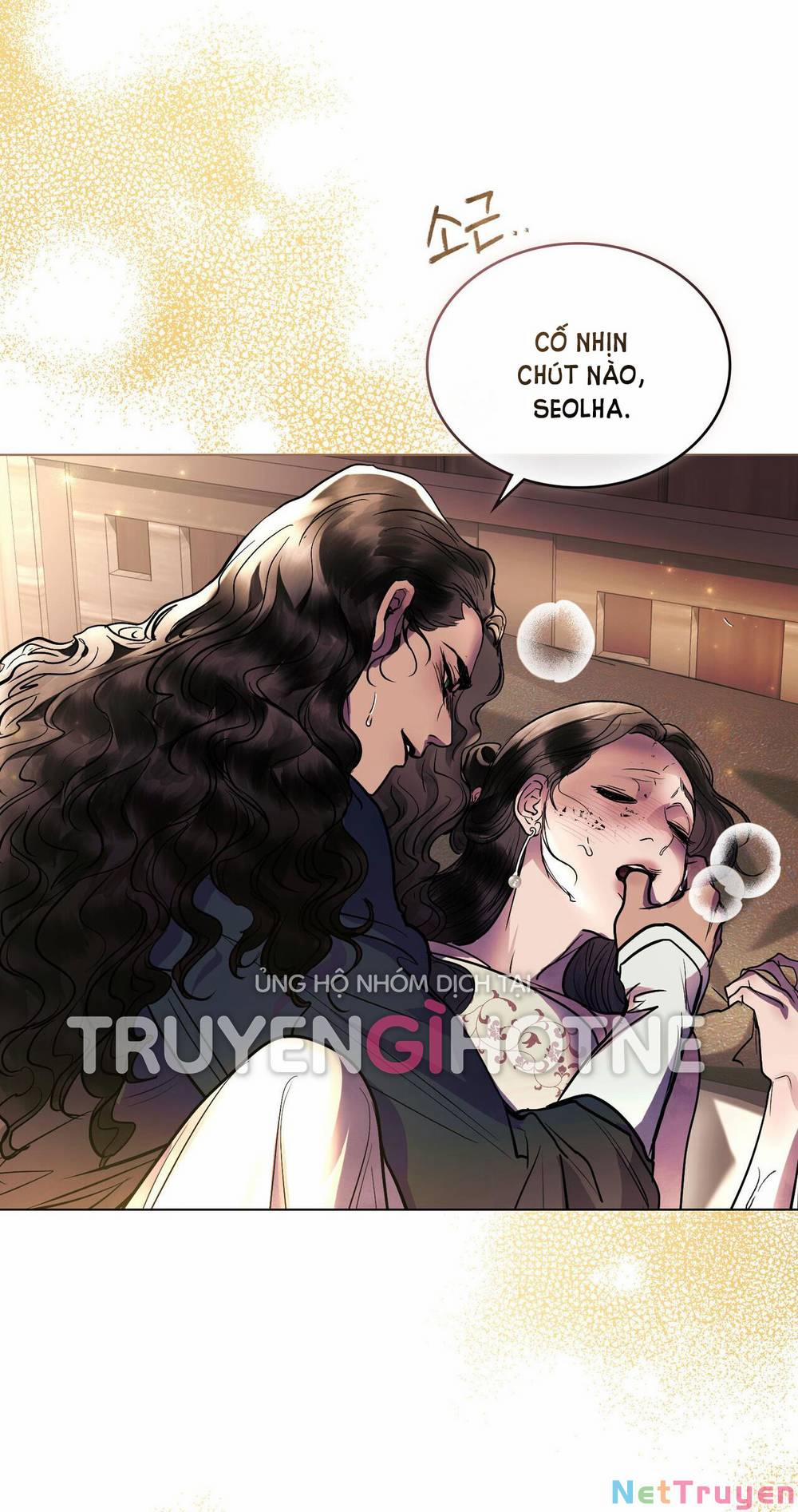 Một Nửa Không Hoàn Hảo 28 trang 6