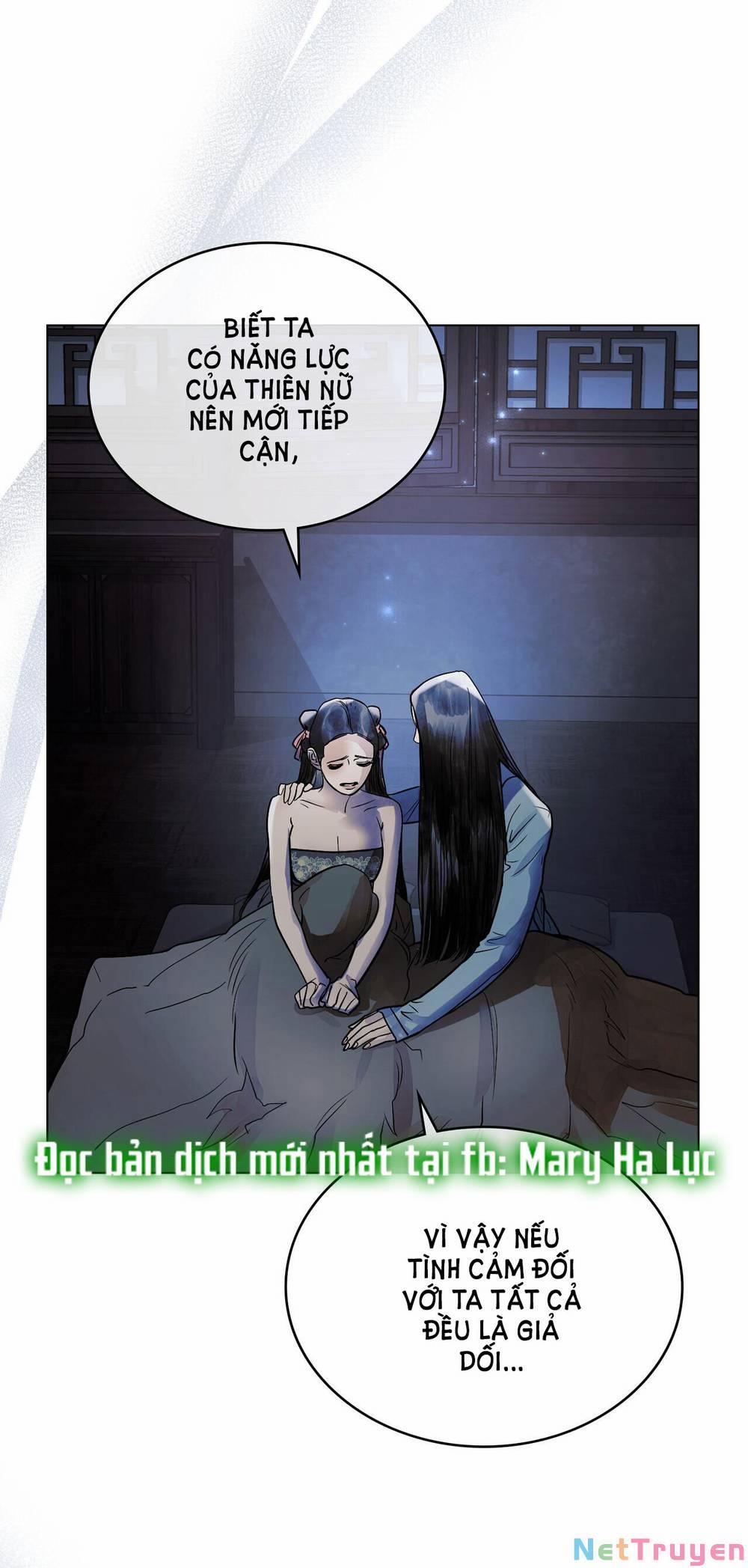 Một Nửa Không Hoàn Hảo 28 trang 62