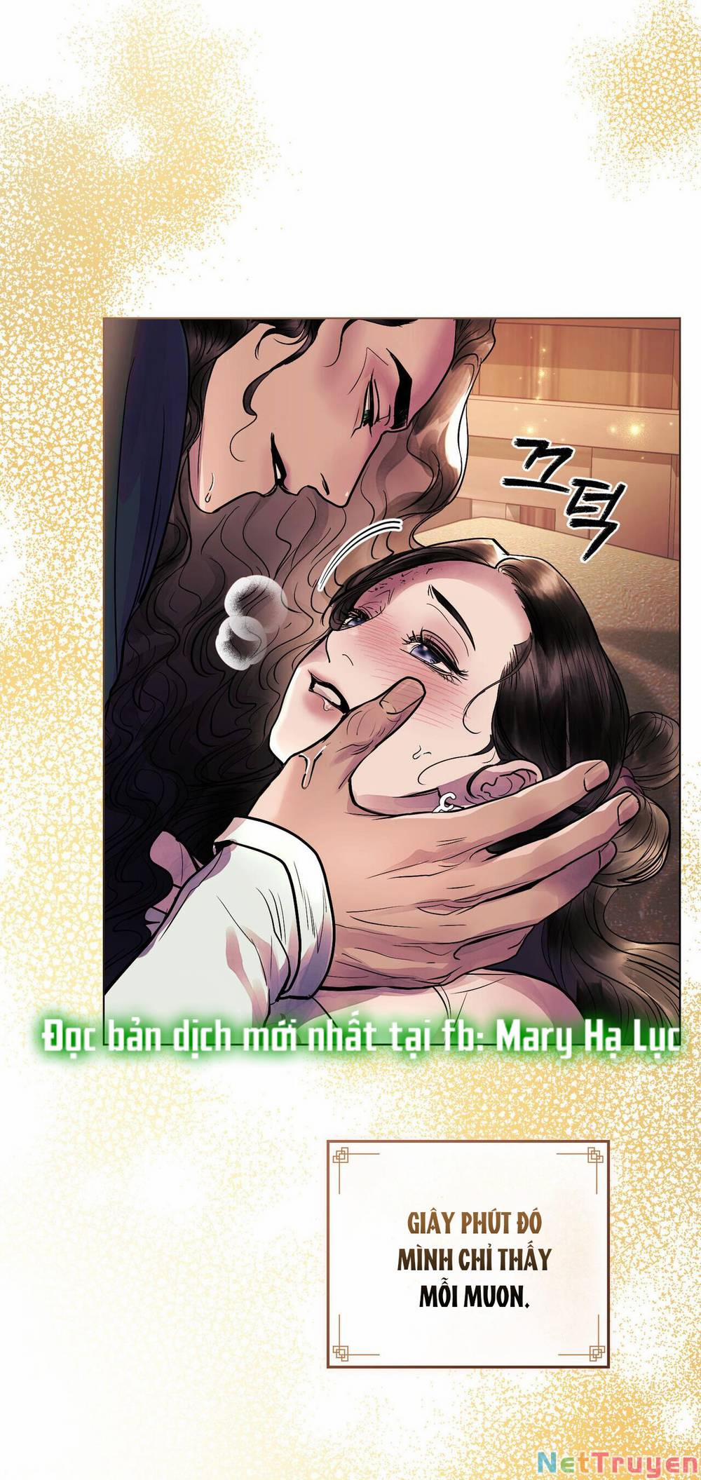 Một Nửa Không Hoàn Hảo 28 trang 63