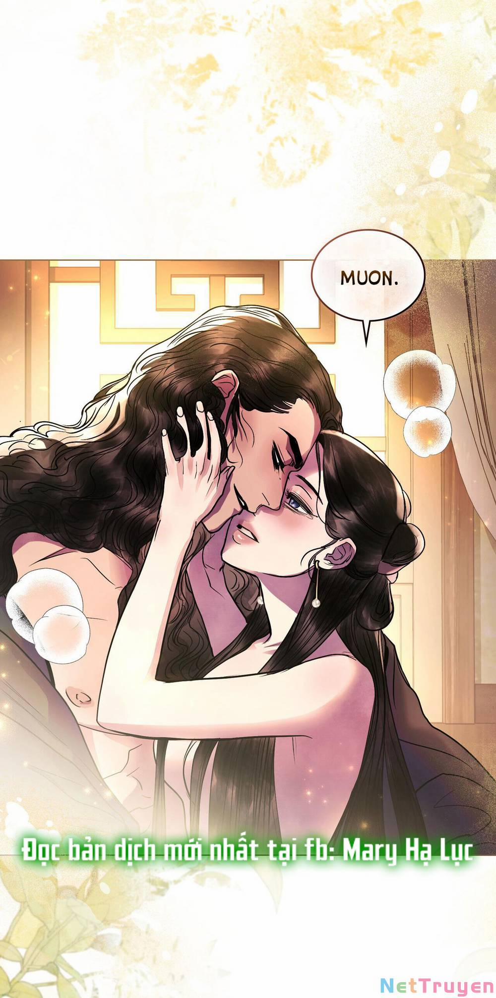 Một Nửa Không Hoàn Hảo 28 trang 77