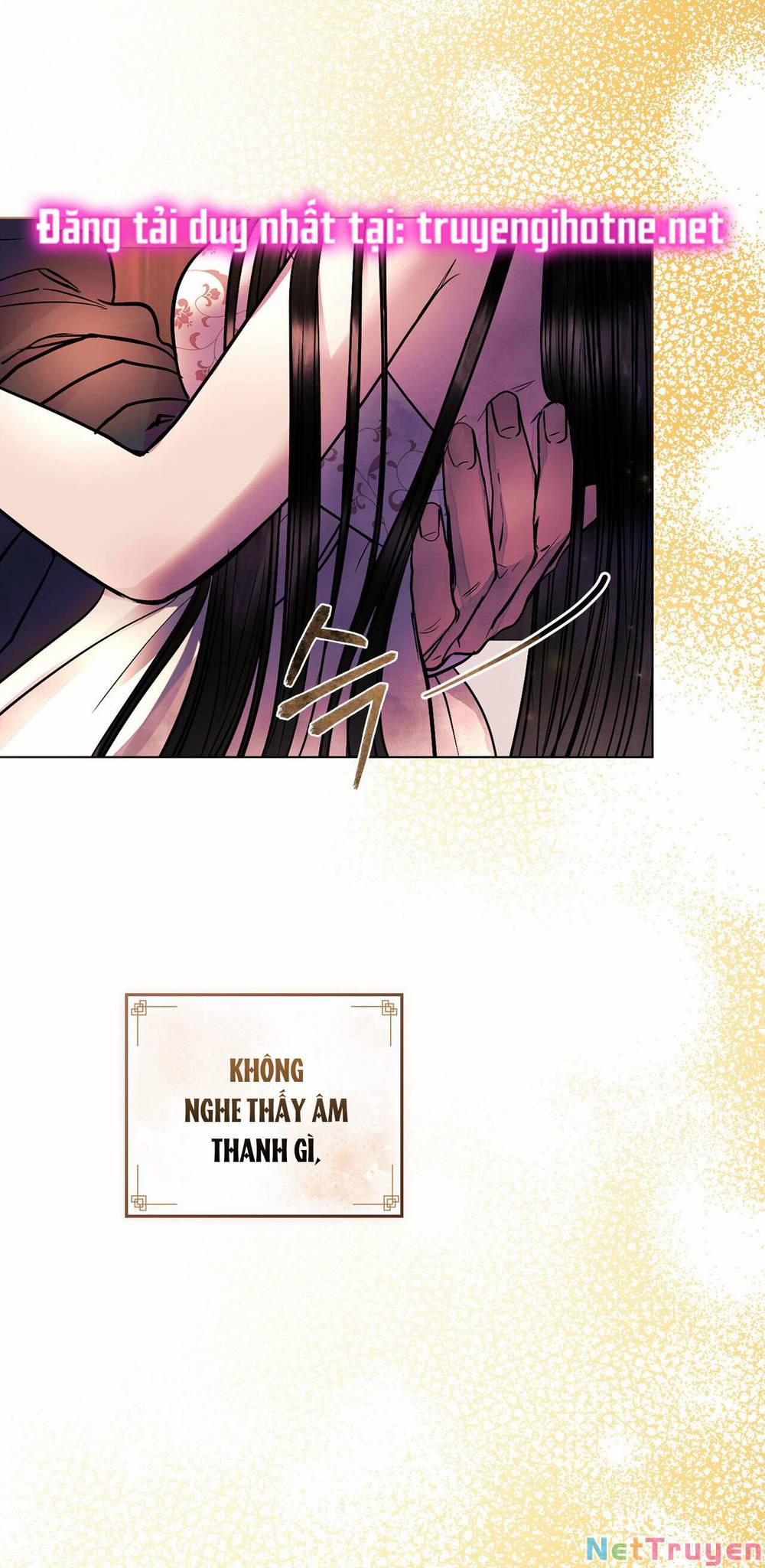 Một Nửa Không Hoàn Hảo 28 trang 8