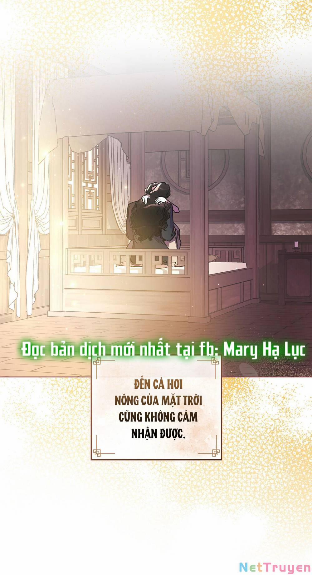 Một Nửa Không Hoàn Hảo 28 trang 9