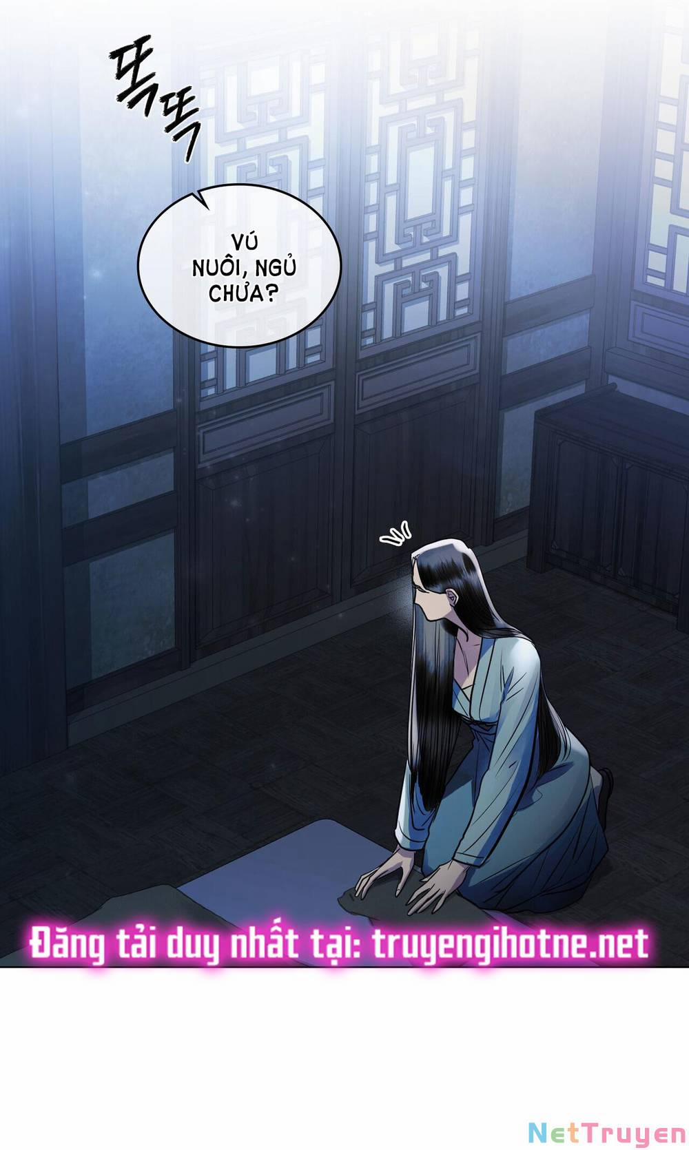 Một Nửa Không Hoàn Hảo 28 trang 93