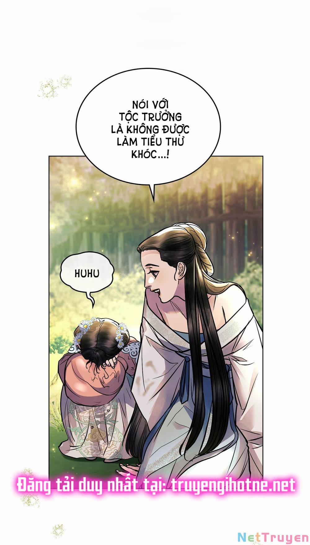 Một Nửa Không Hoàn Hảo 29 trang 15