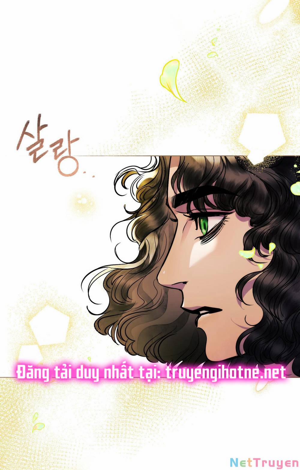 Một Nửa Không Hoàn Hảo 29 trang 18