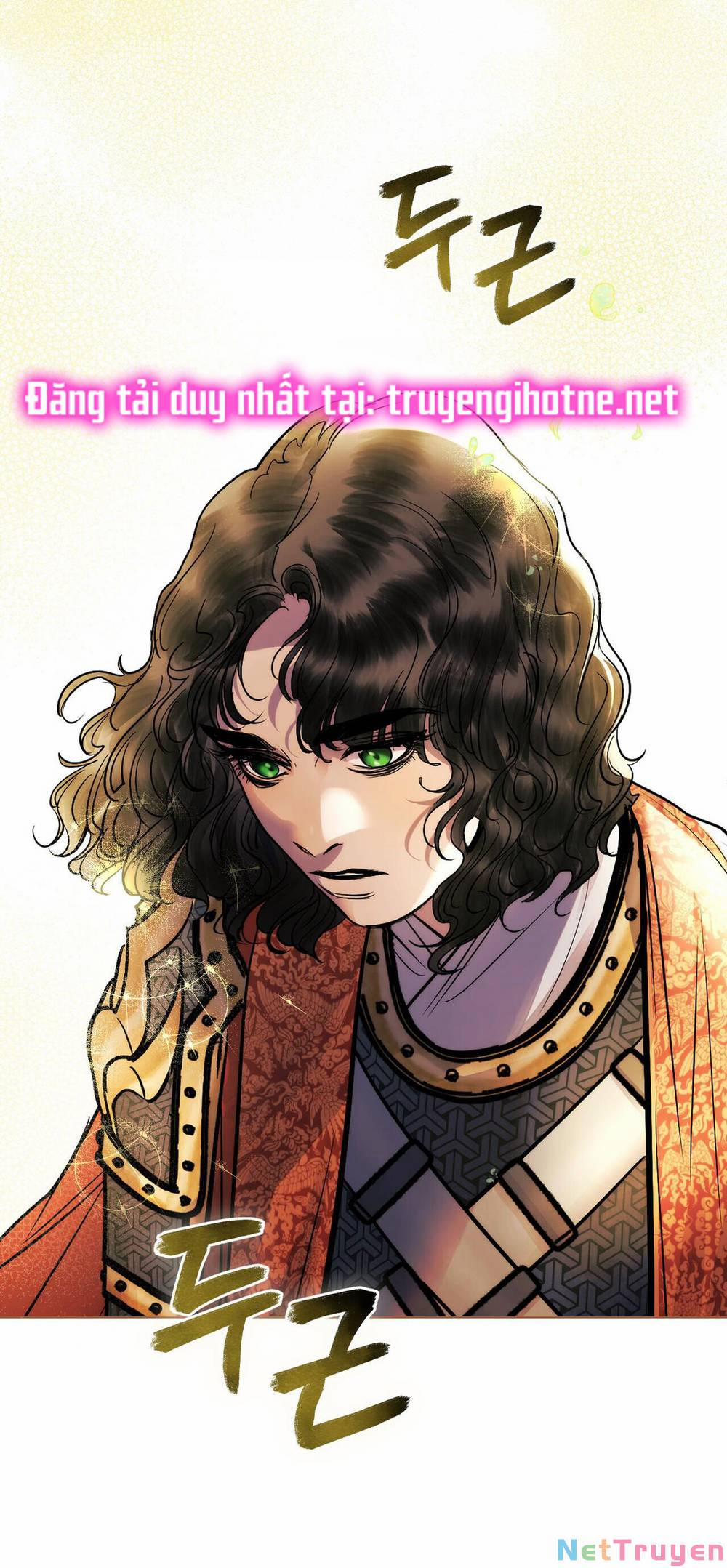 Một Nửa Không Hoàn Hảo 29 trang 22