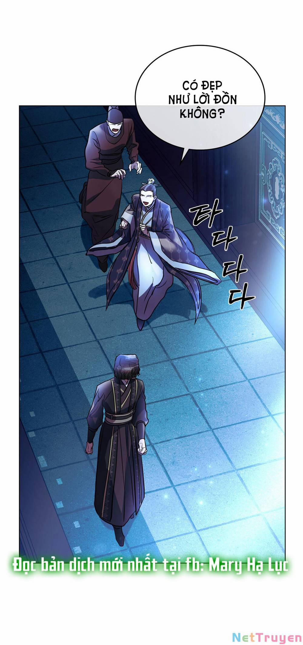 Một Nửa Không Hoàn Hảo 29 trang 26