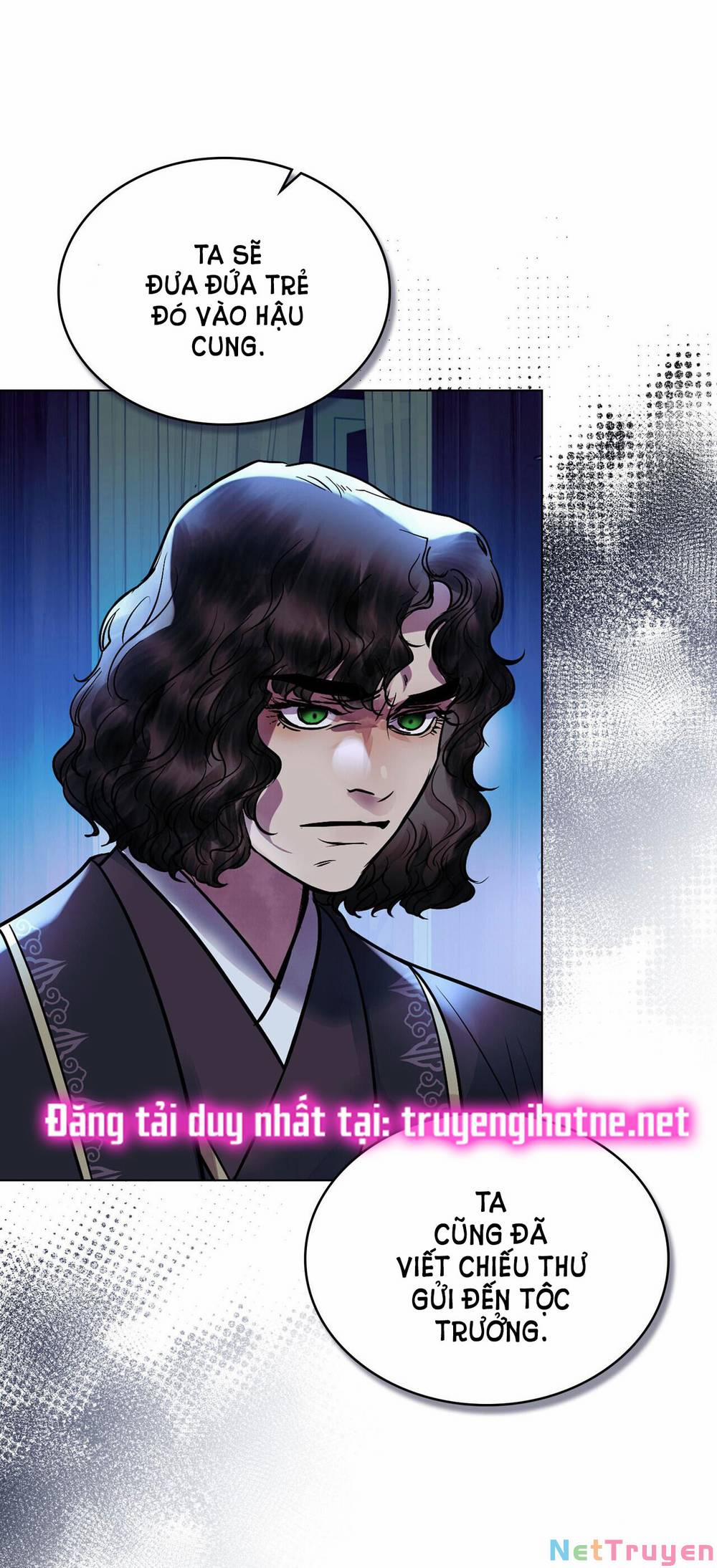 Một Nửa Không Hoàn Hảo 29 trang 29