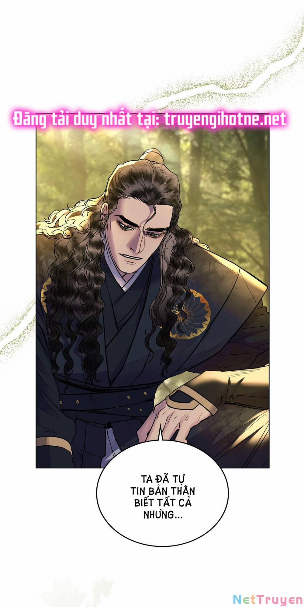 Một Nửa Không Hoàn Hảo 29 trang 3