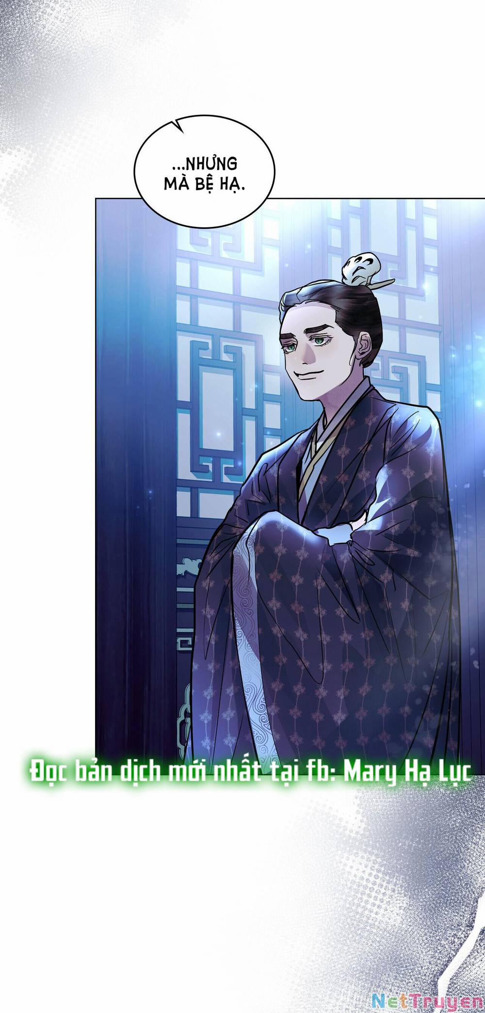 Một Nửa Không Hoàn Hảo 29 trang 30