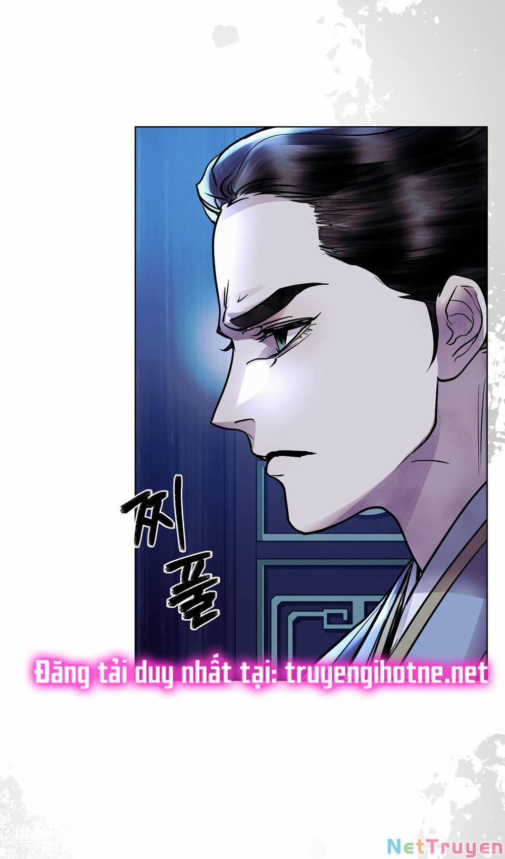 Một Nửa Không Hoàn Hảo 29 trang 34