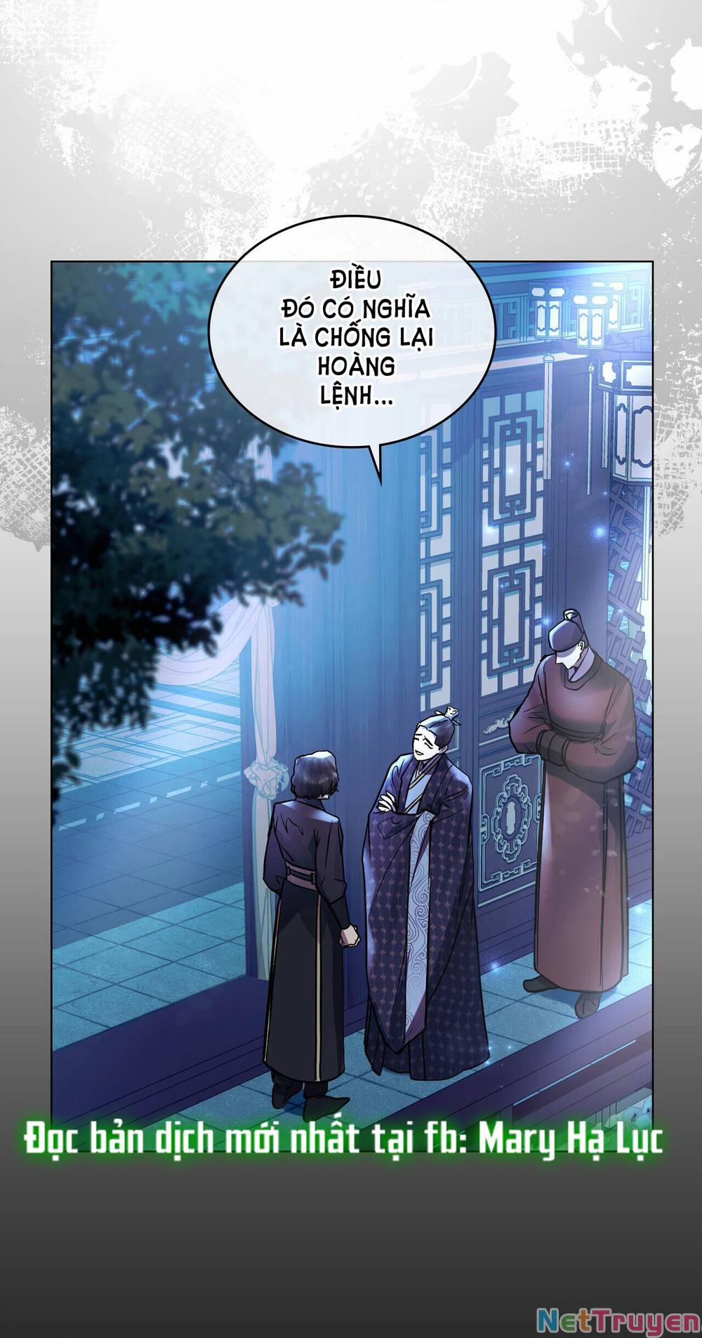 Một Nửa Không Hoàn Hảo 29 trang 35