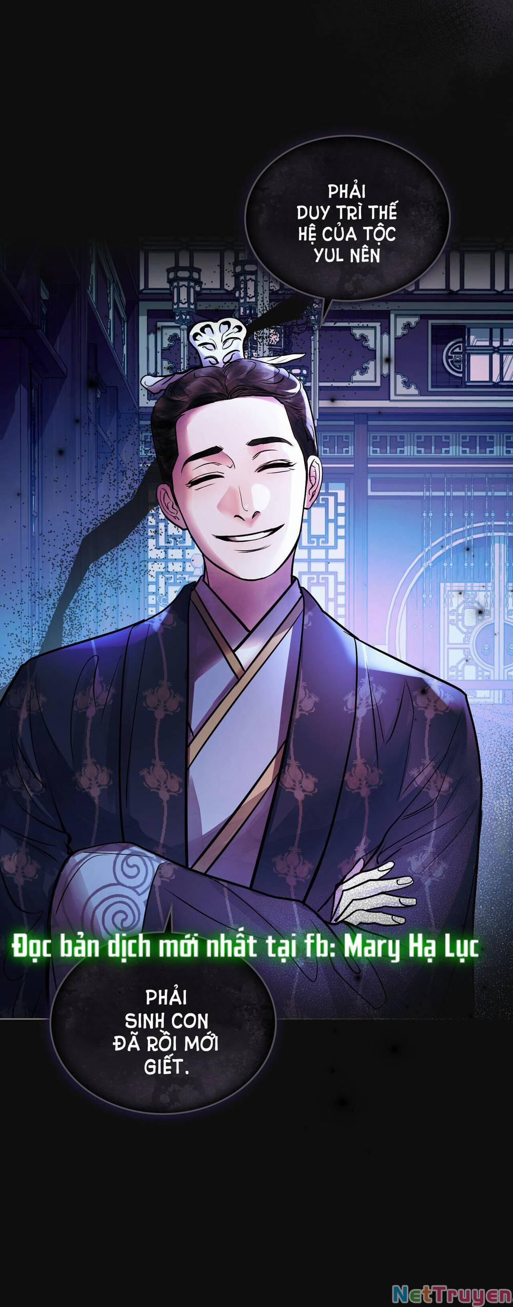 Một Nửa Không Hoàn Hảo 29 trang 38