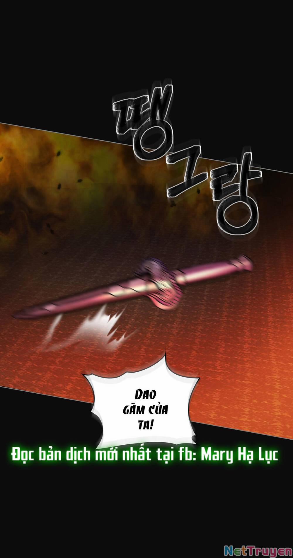 Một Nửa Không Hoàn Hảo 29 trang 47